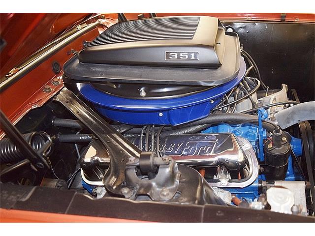 1969 Ford Mustang Mach 1 (CC-1756080) for sale in Fredericksburg, Virginia