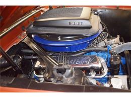 1969 Ford Mustang Mach 1 (CC-1756080) for sale in Fredericksburg, Virginia