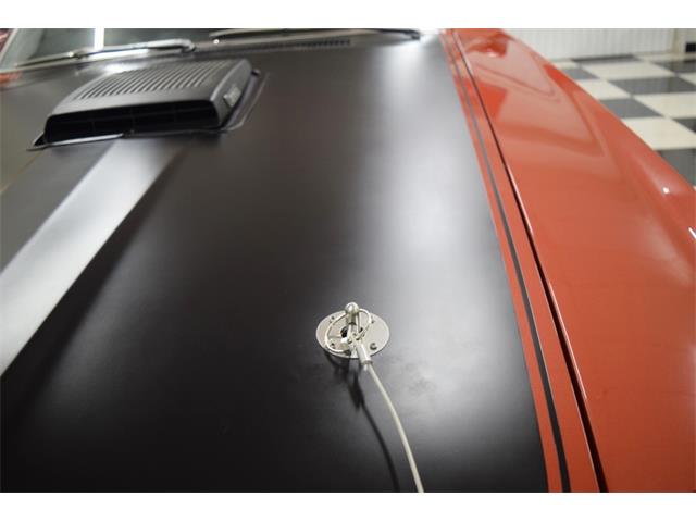 1969 Ford Mustang Mach 1 (CC-1756080) for sale in Fredericksburg, Virginia