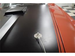 1969 Ford Mustang Mach 1 (CC-1756080) for sale in Fredericksburg, Virginia