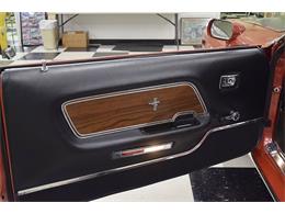 1969 Ford Mustang Mach 1 (CC-1756080) for sale in Fredericksburg, Virginia