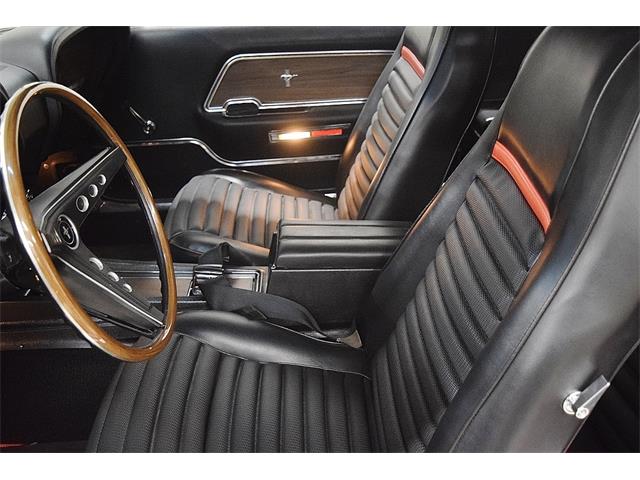 1969 Ford Mustang Mach 1 (CC-1756080) for sale in Fredericksburg, Virginia
