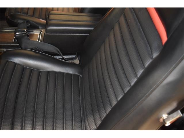 1969 Ford Mustang Mach 1 (CC-1756080) for sale in Fredericksburg, Virginia