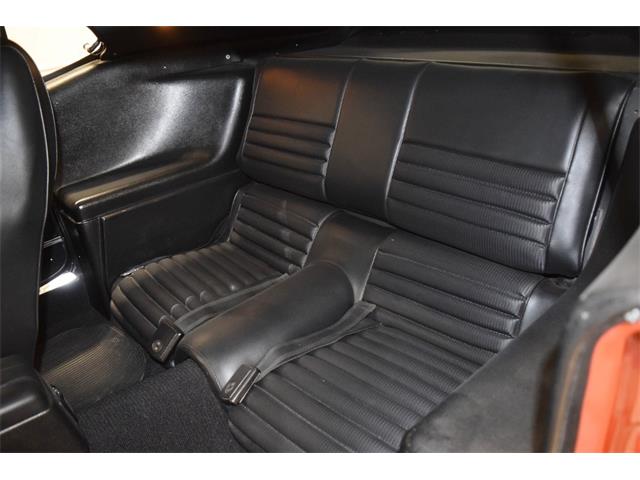1969 Ford Mustang Mach 1 (CC-1756080) for sale in Fredericksburg, Virginia