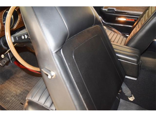 1969 Ford Mustang Mach 1 (CC-1756080) for sale in Fredericksburg, Virginia