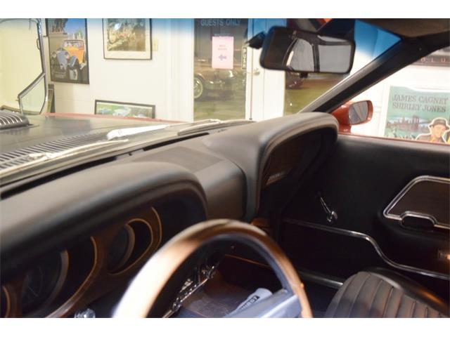 1969 Ford Mustang Mach 1 (CC-1756080) for sale in Fredericksburg, Virginia