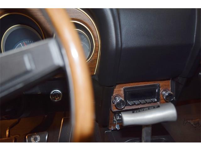 1969 Ford Mustang Mach 1 (CC-1756080) for sale in Fredericksburg, Virginia