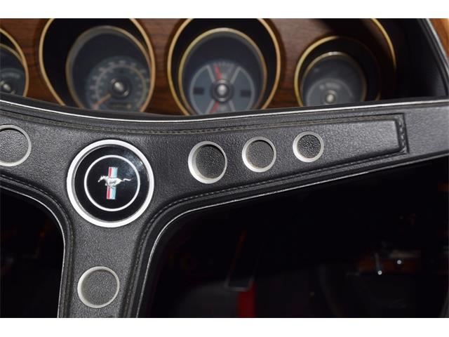 1969 Ford Mustang Mach 1 (CC-1756080) for sale in Fredericksburg, Virginia