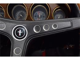 1969 Ford Mustang Mach 1 (CC-1756080) for sale in Fredericksburg, Virginia