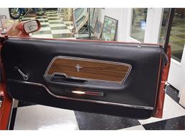 1969 Ford Mustang Mach 1 (CC-1756080) for sale in Fredericksburg, Virginia