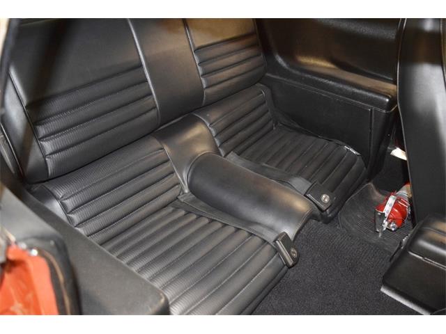 1969 Ford Mustang Mach 1 (CC-1756080) for sale in Fredericksburg, Virginia
