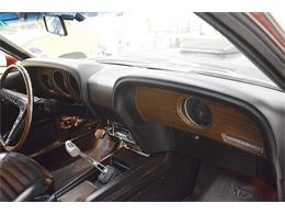 1969 Ford Mustang Mach 1 (CC-1756080) for sale in Fredericksburg, Virginia