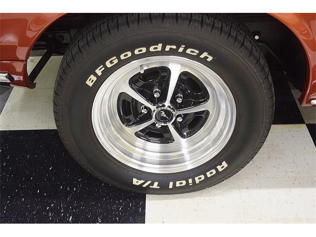 1969 Ford Mustang Mach 1 (CC-1756080) for sale in Fredericksburg, Virginia
