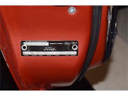 1969 Ford Mustang Mach 1 (CC-1756080) for sale in Fredericksburg, Virginia