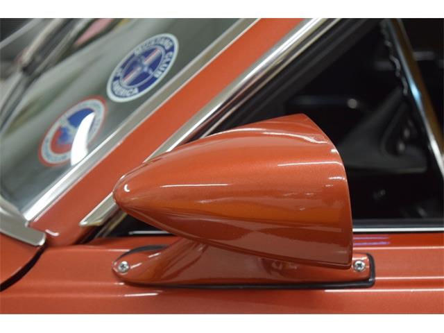 1969 Ford Mustang Mach 1 (CC-1756080) for sale in Fredericksburg, Virginia