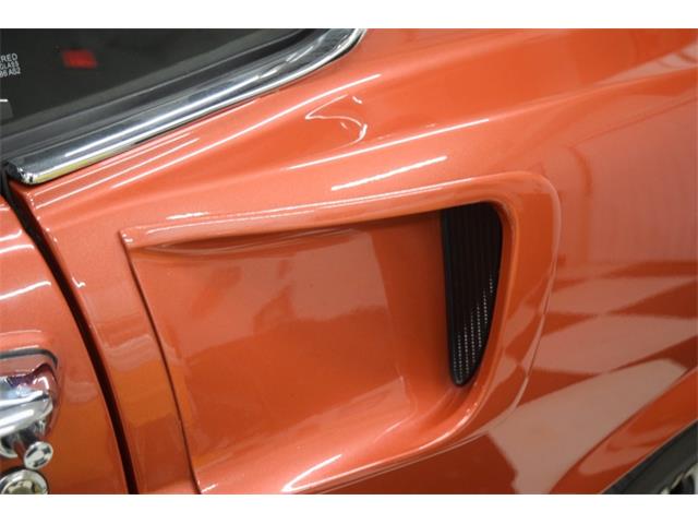 1969 Ford Mustang Mach 1 (CC-1756080) for sale in Fredericksburg, Virginia