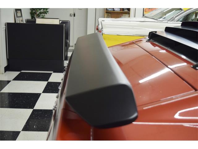 1969 Ford Mustang Mach 1 (CC-1756080) for sale in Fredericksburg, Virginia