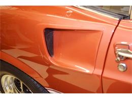 1969 Ford Mustang Mach 1 (CC-1756080) for sale in Fredericksburg, Virginia
