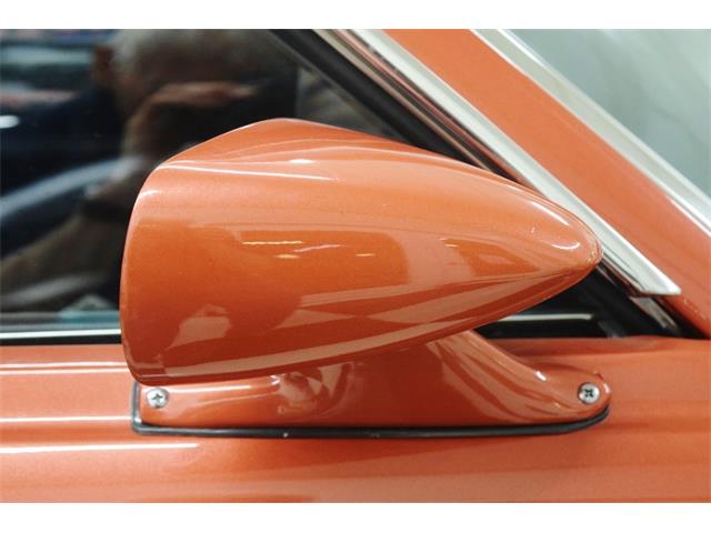 1969 Ford Mustang Mach 1 (CC-1756080) for sale in Fredericksburg, Virginia