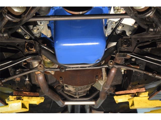 1969 Ford Mustang Mach 1 (CC-1756080) for sale in Fredericksburg, Virginia