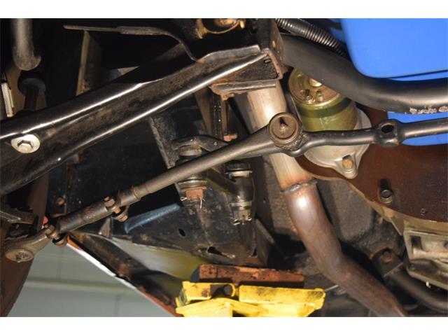 1969 Ford Mustang Mach 1 (CC-1756080) for sale in Fredericksburg, Virginia