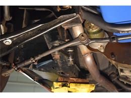 1969 Ford Mustang Mach 1 (CC-1756080) for sale in Fredericksburg, Virginia