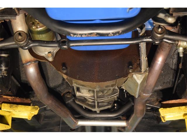 1969 Ford Mustang Mach 1 (CC-1756080) for sale in Fredericksburg, Virginia