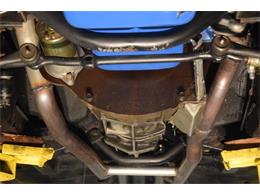 1969 Ford Mustang Mach 1 (CC-1756080) for sale in Fredericksburg, Virginia