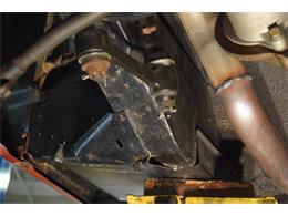1969 Ford Mustang Mach 1 (CC-1756080) for sale in Fredericksburg, Virginia
