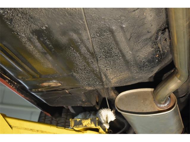 1969 Ford Mustang Mach 1 (CC-1756080) for sale in Fredericksburg, Virginia