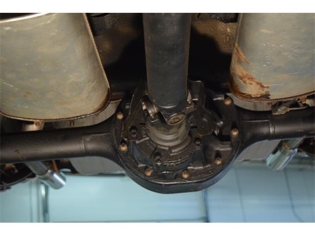 1969 Ford Mustang Mach 1 (CC-1756080) for sale in Fredericksburg, Virginia