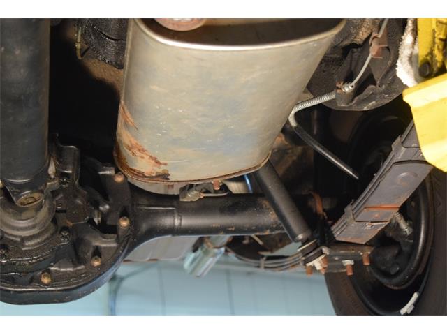 1969 Ford Mustang Mach 1 (CC-1756080) for sale in Fredericksburg, Virginia