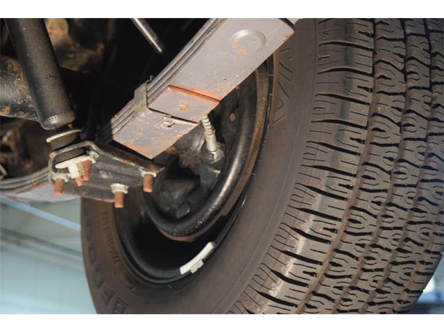 1969 Ford Mustang Mach 1 (CC-1756080) for sale in Fredericksburg, Virginia