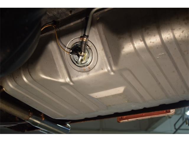 1969 Ford Mustang Mach 1 (CC-1756080) for sale in Fredericksburg, Virginia