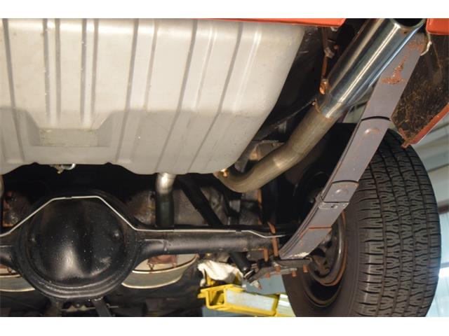 1969 Ford Mustang Mach 1 (CC-1756080) for sale in Fredericksburg, Virginia