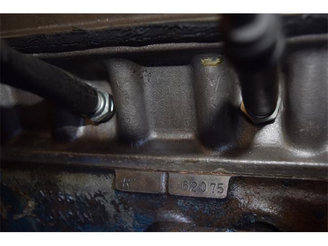 1969 Ford Mustang Mach 1 (CC-1756080) for sale in Fredericksburg, Virginia