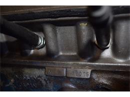 1969 Ford Mustang Mach 1 (CC-1756080) for sale in Fredericksburg, Virginia