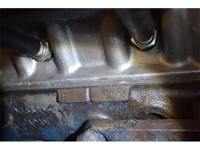 1969 Ford Mustang Mach 1 (CC-1756080) for sale in Fredericksburg, Virginia