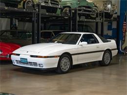 1989 Toyota Supra (CC-1756117) for sale in Torrance, California