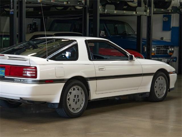 1989 Toyota Supra for Sale | ClassicCars.com | CC-1756117