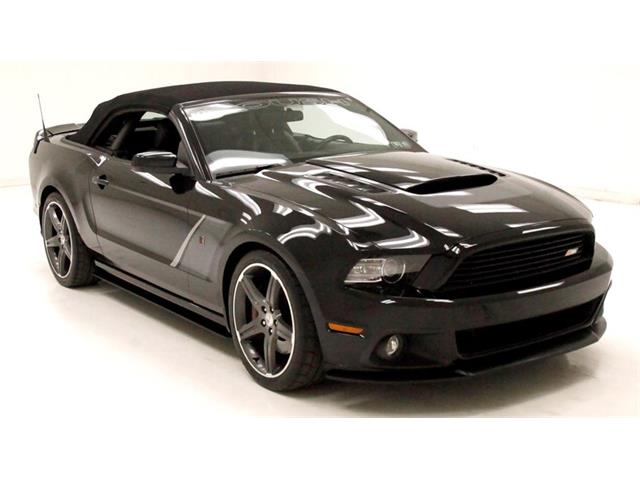 2014 Ford Mustang (CC-1750612) for sale in Morgantown, Pennsylvania