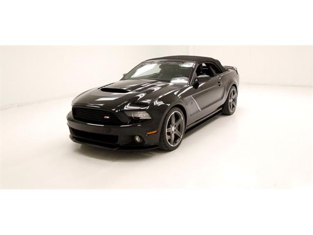 2014 Ford Mustang (CC-1750612) for sale in Morgantown, Pennsylvania