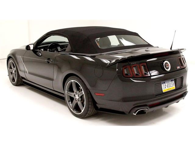 2014 Ford Mustang (CC-1750612) for sale in Morgantown, Pennsylvania