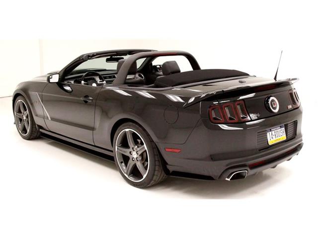 2014 Ford Mustang (CC-1750612) for sale in Morgantown, Pennsylvania