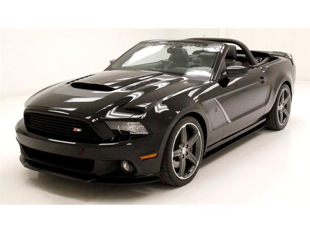 2014 Ford Mustang (CC-1750612) for sale in Morgantown, Pennsylvania