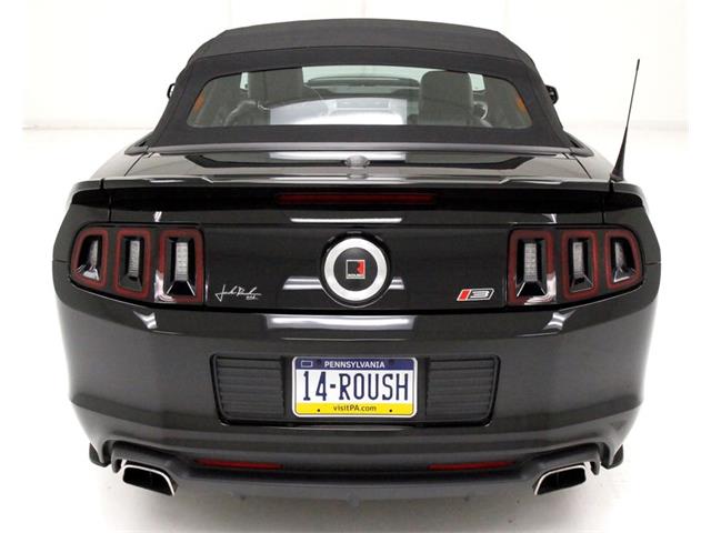 2014 Ford Mustang (CC-1750612) for sale in Morgantown, Pennsylvania