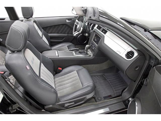 2014 Ford Mustang (CC-1750612) for sale in Morgantown, Pennsylvania