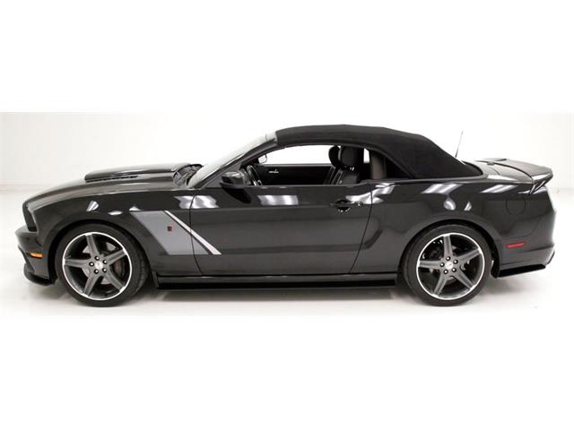 2014 Ford Mustang (CC-1750612) for sale in Morgantown, Pennsylvania