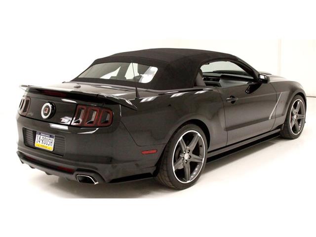2014 Ford Mustang (CC-1750612) for sale in Morgantown, Pennsylvania