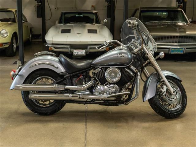 2003 yamaha v star 650 hot sale for sale